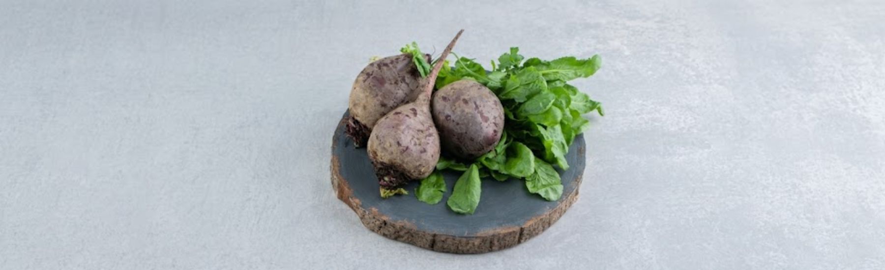Benefits of Eating Beetroot in Winter