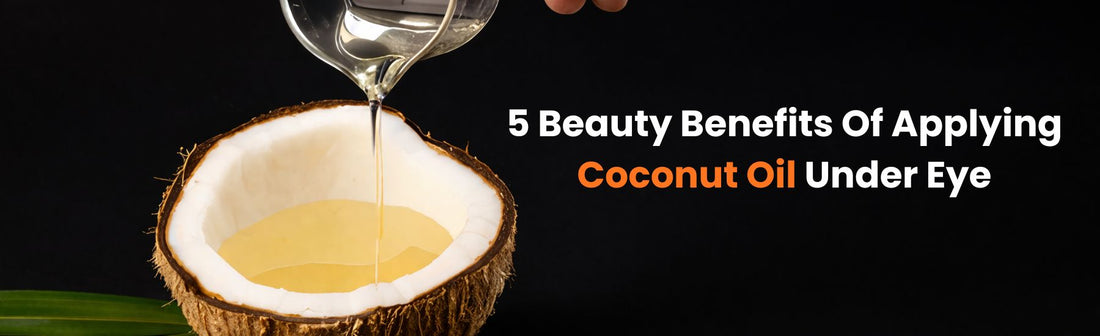 Coconut Oil 