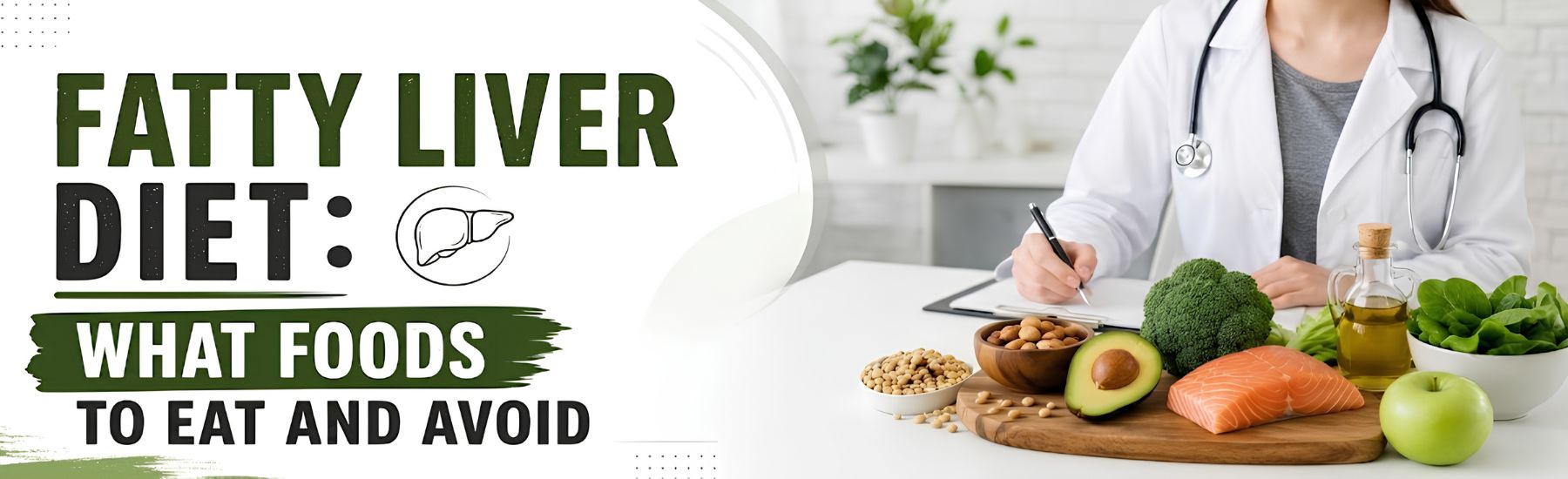 Fatty Liver Diet