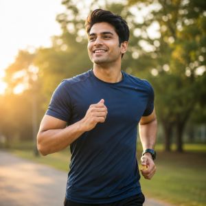 Energy and Immunity
