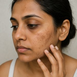 Skin (Dry Skin, Pigmentation, Dark Spots, Ageing)