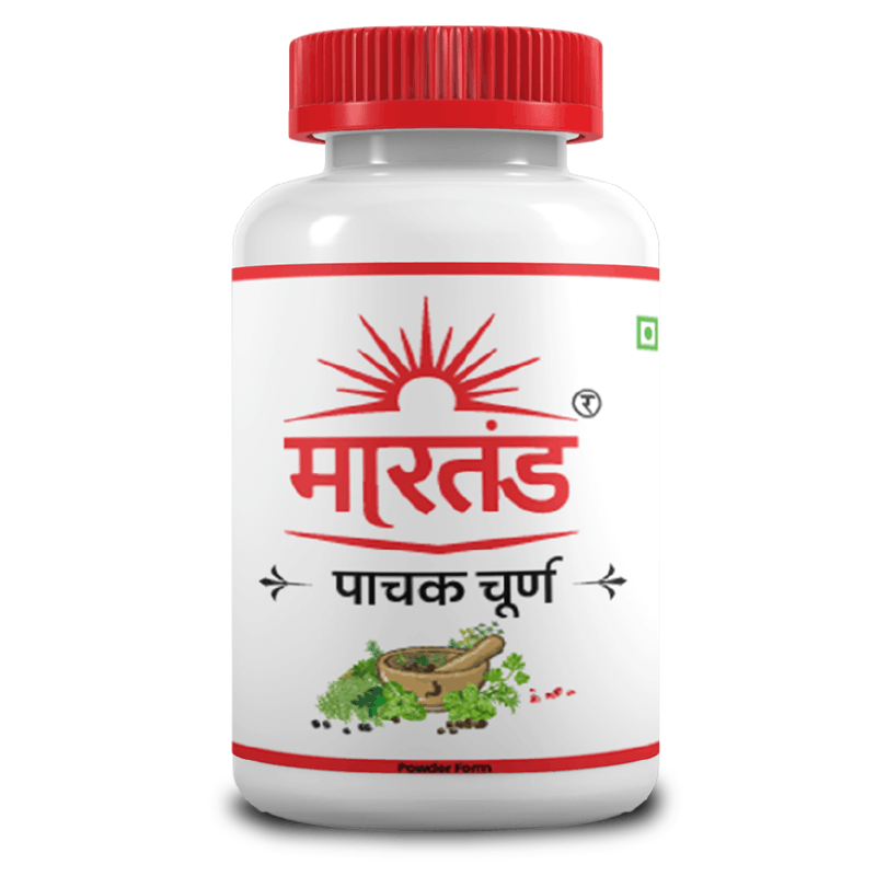 Martand Pachak Churan