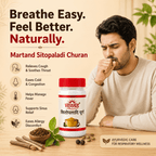 Martand Sitopaladi Churan